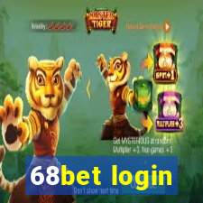 68bet login